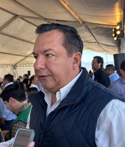 Escasez de lluvias pone bajo presión al campo de Coahuila