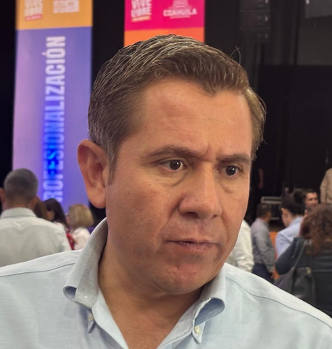 Llevan clases de inglés a más escuelas de Coahuila