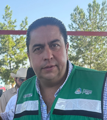 Buscan regularizar autos con placas de otros estados