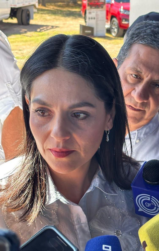 Pide Congreso atender pendientes de Coahuila con la Federación