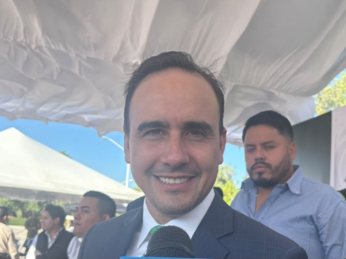 Plantea Manolo a Federación esquema para reactivar AHMSA