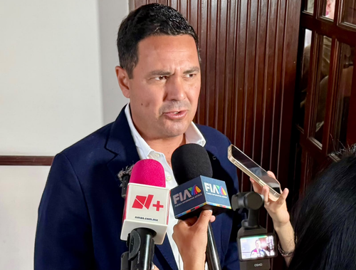 Apagones en Torreón exhiben rezago en inversión y modernización eléctrica: Gerardo Aguado
