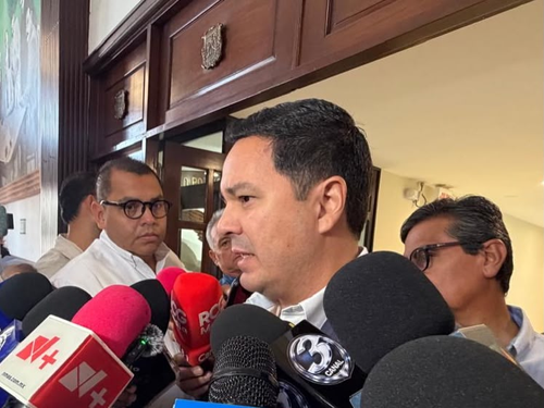 Reestructura PAN dirigencia para recuperar presencia en Coahuila