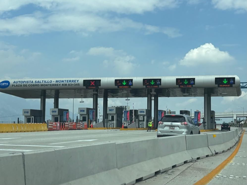 Preocupan nuevos requisitos para circular en Nuevo León