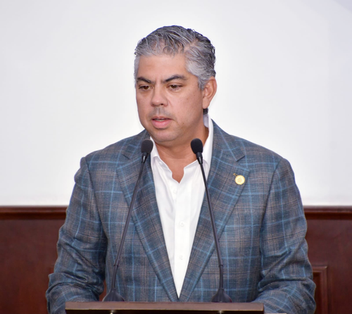 Campañas informativas sobre riesgos de viajar en “raids”, pide Alfredo Paredes a municipios