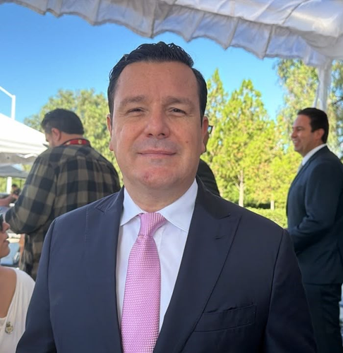 Extiende FGE red preventiva entre estudiantes de Coahuila