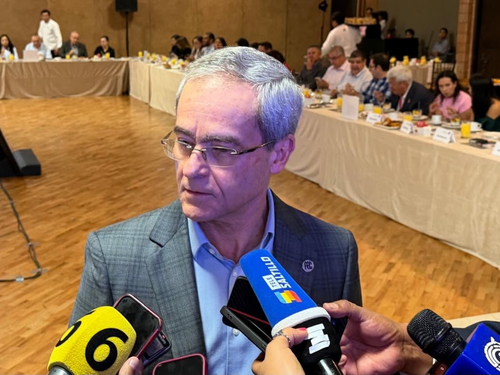 Temen empresarios freno a inversión por nuevas cargas fiscales