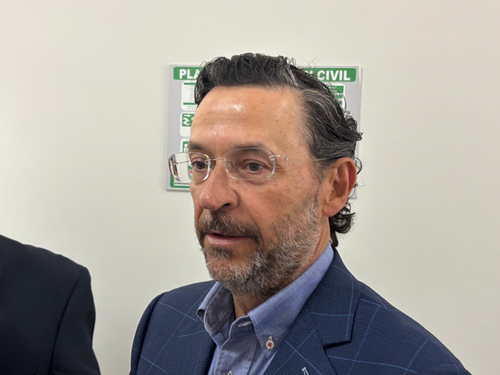 Plantea Coparmex órgano técnico para mejorar gasto federal