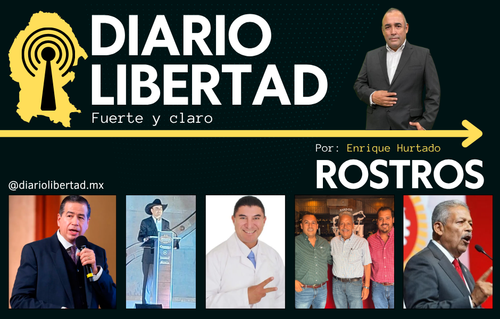 Rostros