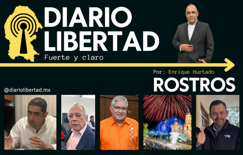 ROSTROS