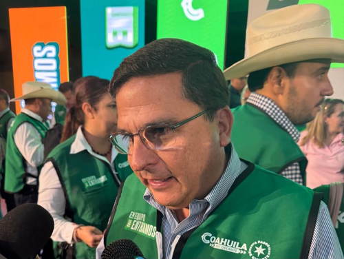 Estima Coahuila recaudar 5 mil 800 millones de pesos por Impuesto Sobre Nóminas