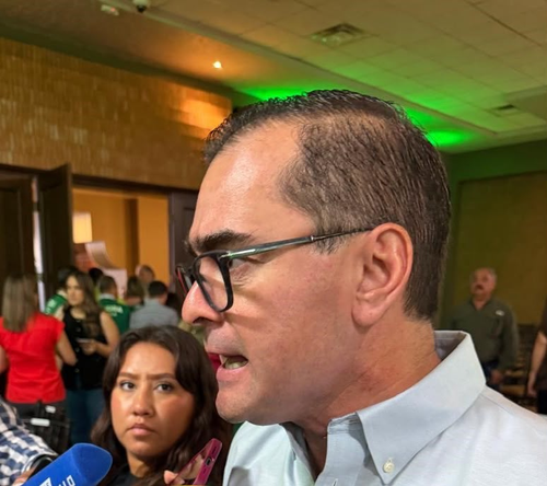 Anticipan llegada de nuevas inversiones a Coahuila antes de finalizar 2026