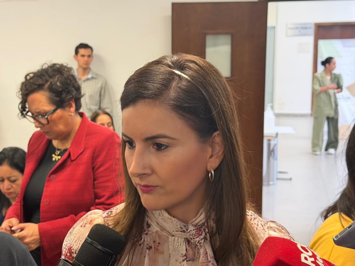 Rechaza INE nombramiento de Karla Natividad como presidenta del IEC