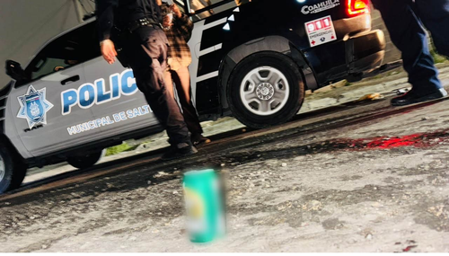 Continúan detenciones por ingerir bebidas alcohólicas en la vía pública