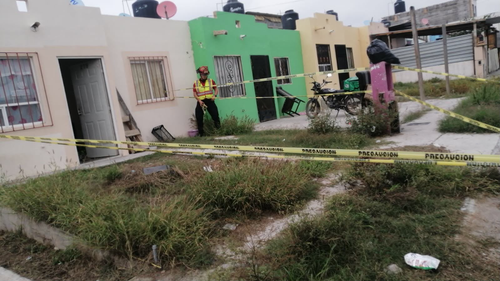 Encuentran a hombre sin vida dentro de su domicilio en Ramos Arizpe
