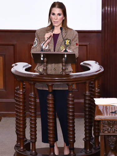 Aprueba Congreso propuesta para facilitar acceso de mujeres a créditos