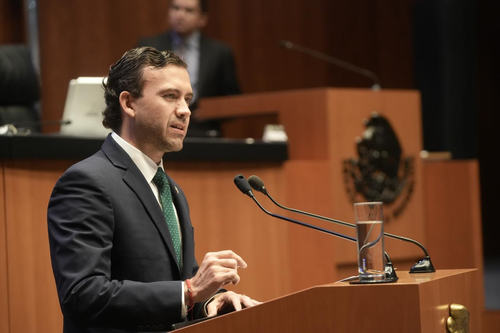 Gabriel Elizondo rechaza ley catastral que podría golpear el bolsillo de los coahuilenses